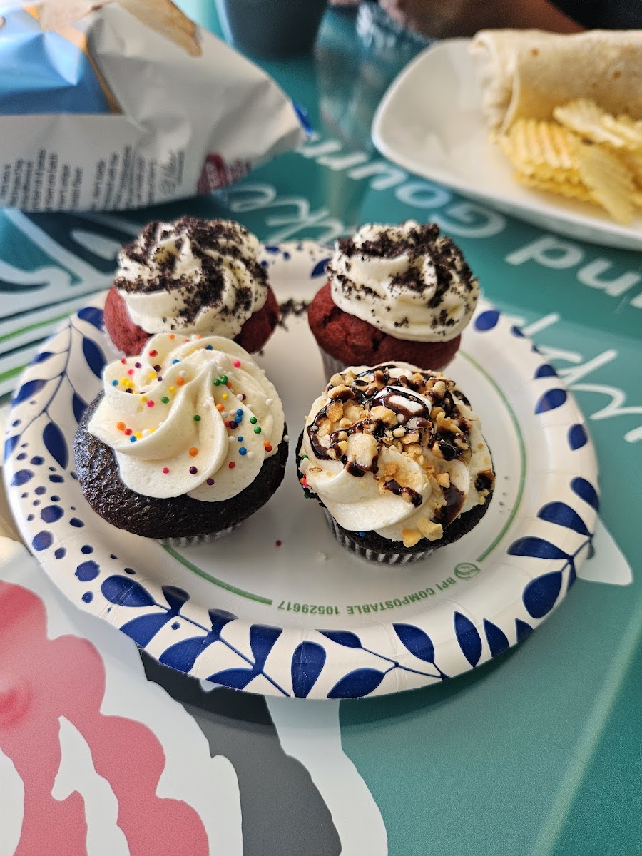 Cuppa Cake Cafe Photos 2